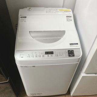 シャープ 洗濯機の通販 1,000点以上 | SHARPのスマホ/家電/カメラを