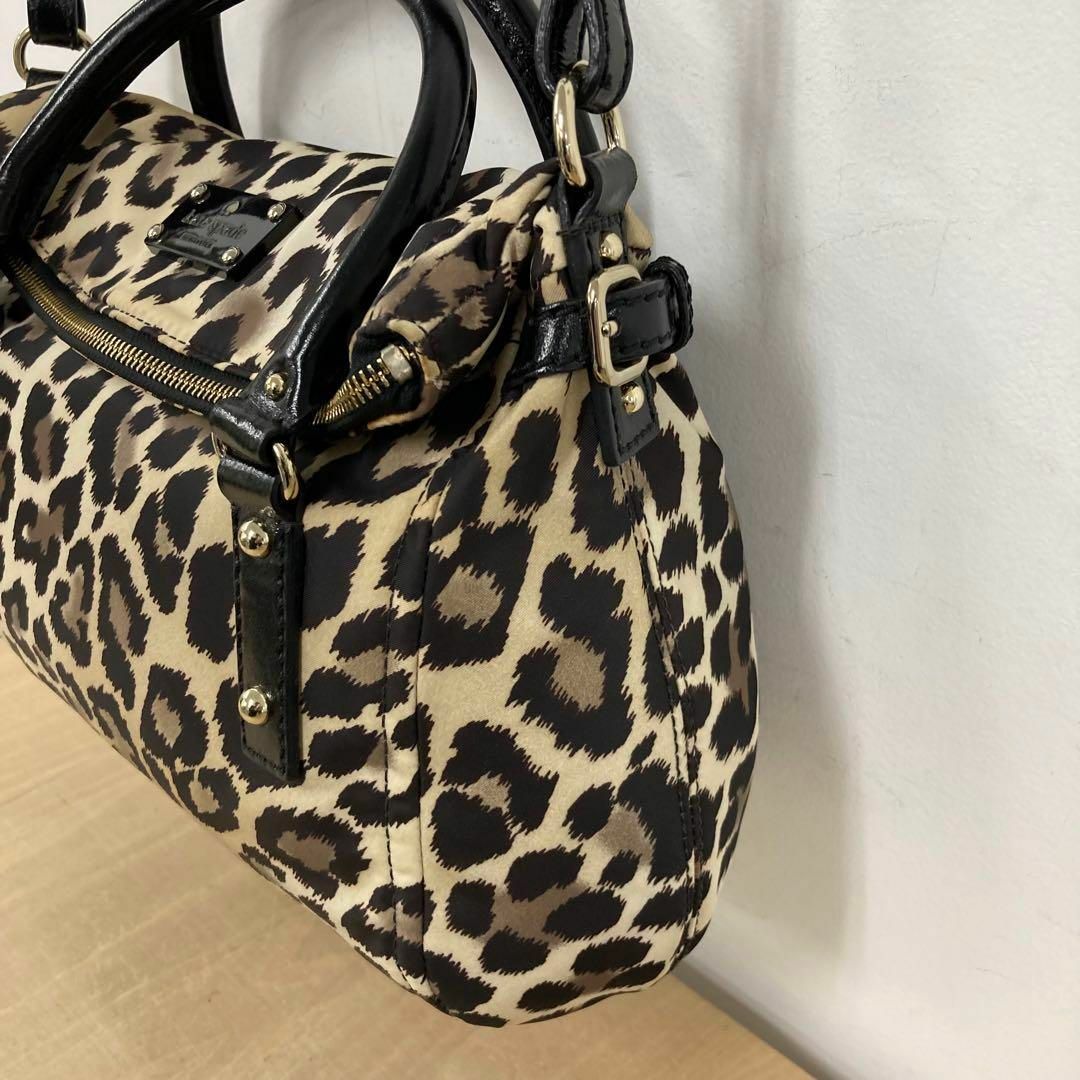 kate spade new york(ケイトスペードニューヨーク)のKate Spade NEW YORK 2wayショルダーバッグ レディースのバッグ(ショルダーバッグ)の商品写真