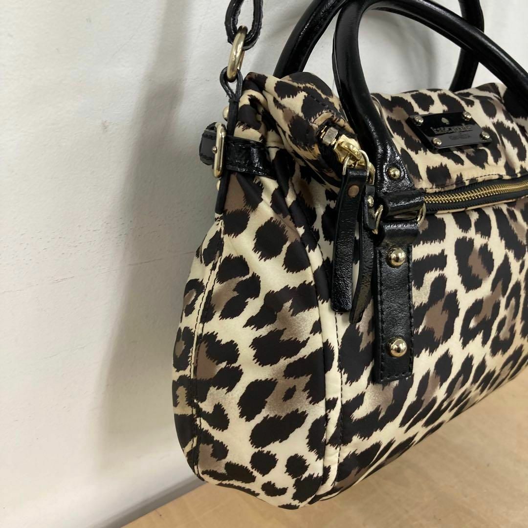 kate spade new york(ケイトスペードニューヨーク)のKate Spade NEW YORK 2wayショルダーバッグ レディースのバッグ(ショルダーバッグ)の商品写真