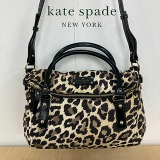 ケイトスペードニューヨーク(kate spade new york)のKate Spade NEW YORK 2wayショルダーバッグ(ショルダーバッグ)