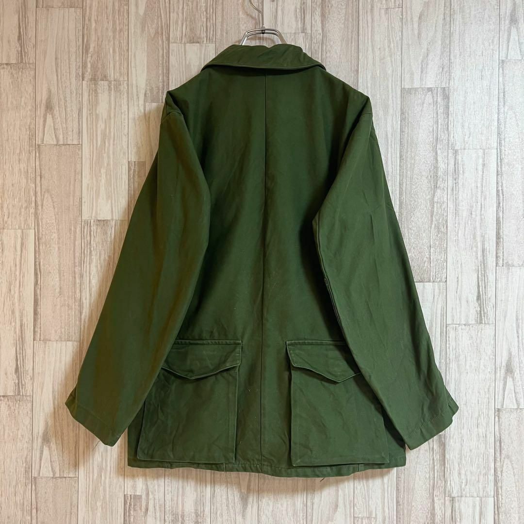 スウェーデン軍 M59 ジャケット C48 ミリタリー 軍服 国旗 軍 スウェーデン軍 M59 ジャケット C48 ミリタリー 軍服 国旗 軍