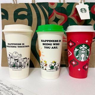 Starbucks - PORTER スターバックス リザーブ® ステンレスボトル
