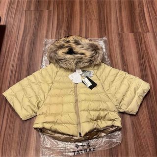 TATRAS - 大人気新品国内正規品定価10万円タトラスMALEマーレベージュ