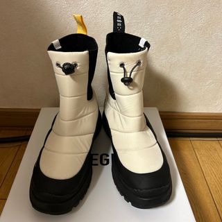 スコットクラブ(SCOT CLUB)の⭐︎専用出品⭐︎VEGE ベジ  ヤマダヤスコットクラブ系列購入　ブーツ(ブーツ)