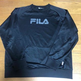 フィラ(FILA)のFILA  ロンT メンズL(ウェア)