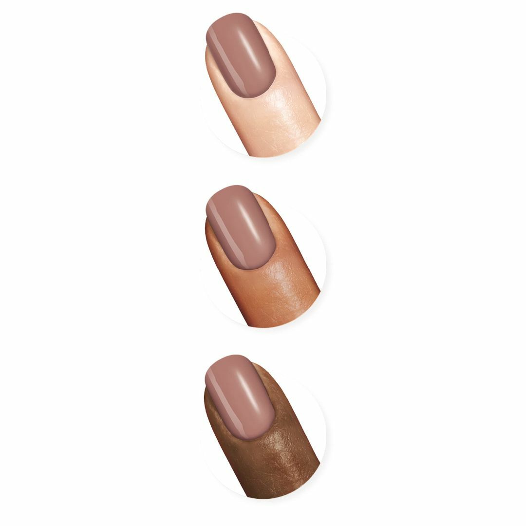 【在庫処分】SallyHansen(サリーハンセン) インスタドライ バッフ&タ コスメ/美容のネイル(ネイルケア)の商品写真