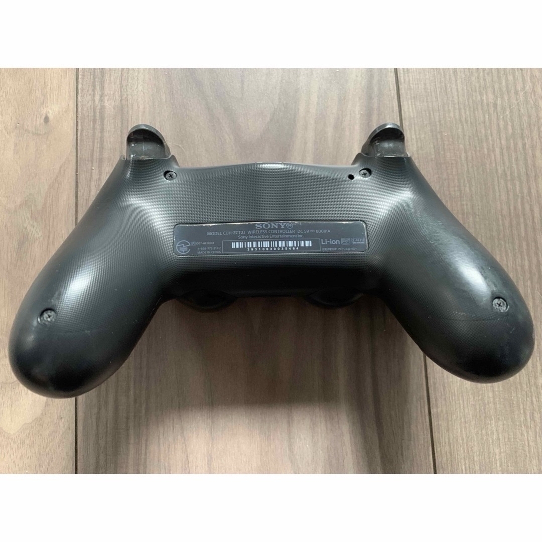PlayStation4⭐︎CUH-2100A⭐︎500GB⭐︎ソフトあり 家庭用 PlayStation4⭐︎CUH-2100A⭐︎500GB⭐︎ソフトあり 家庭用