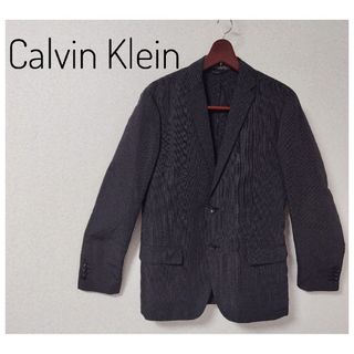 カルバンクライン(Calvin Klein)の【お買得品】カルバンクライン テーラードジャケット メンズ(テーラードジャケット)