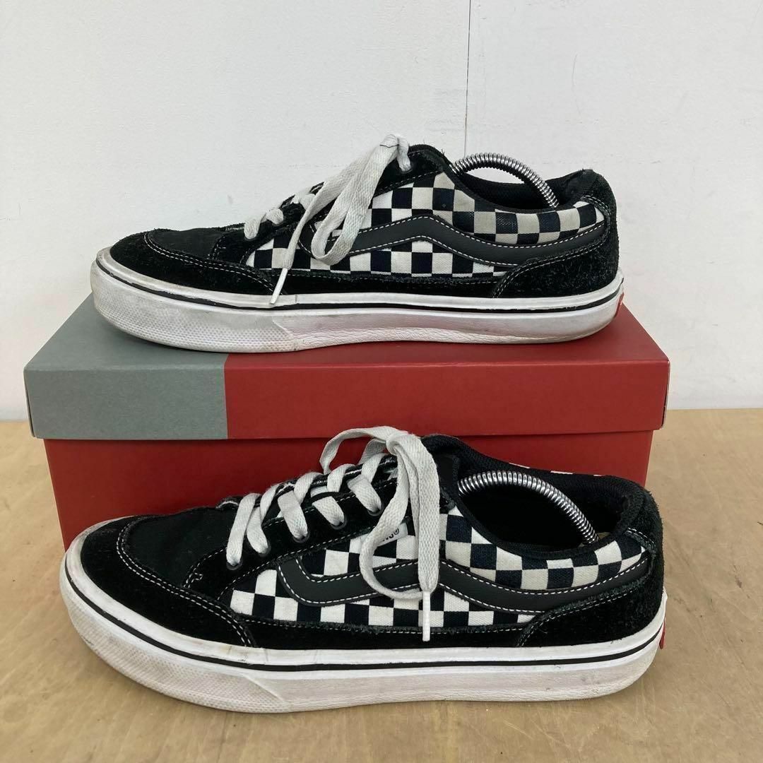 ＊VANS FALKEN V3830SC 26.5cm