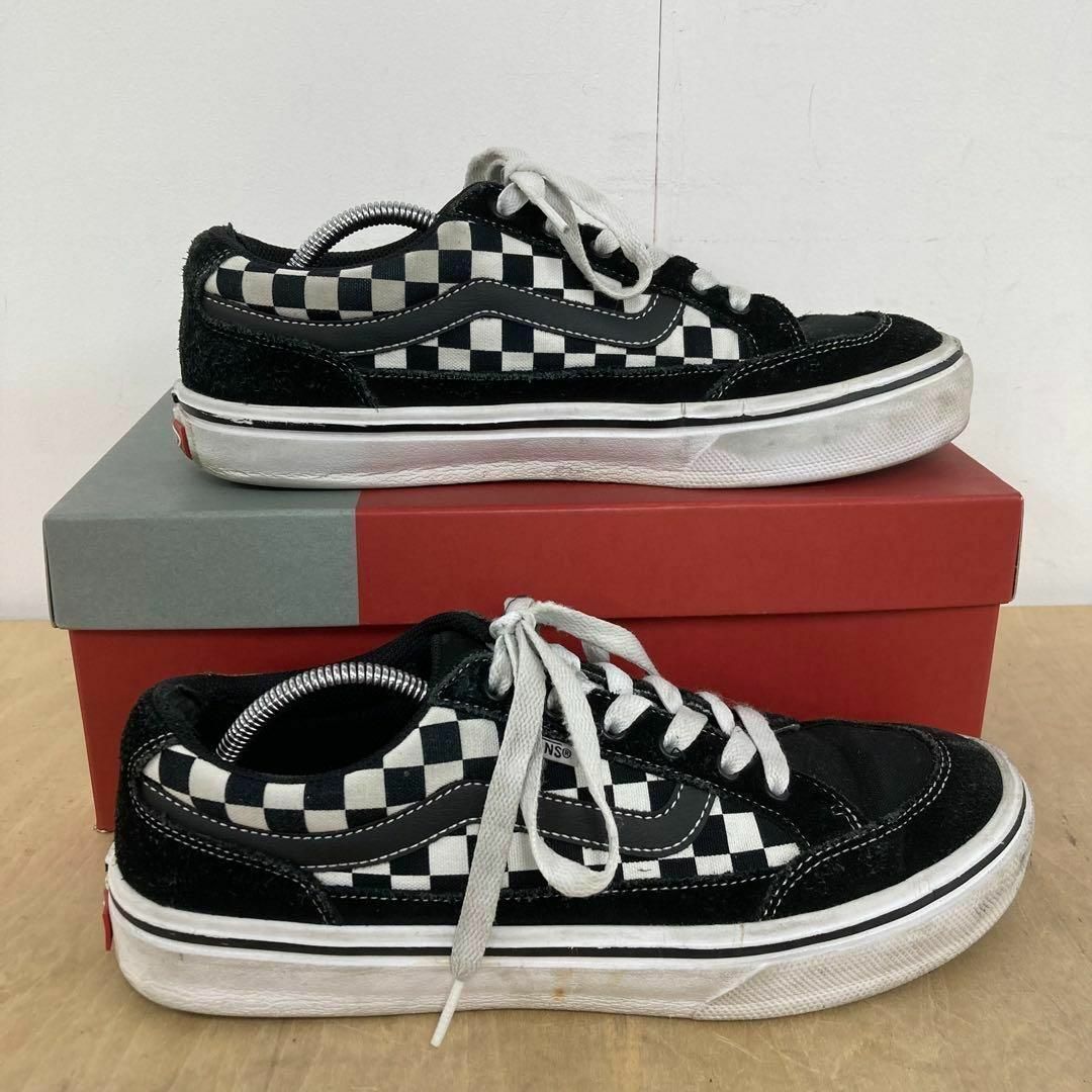 ＊VANS FALKEN V3830SC 26.5cm