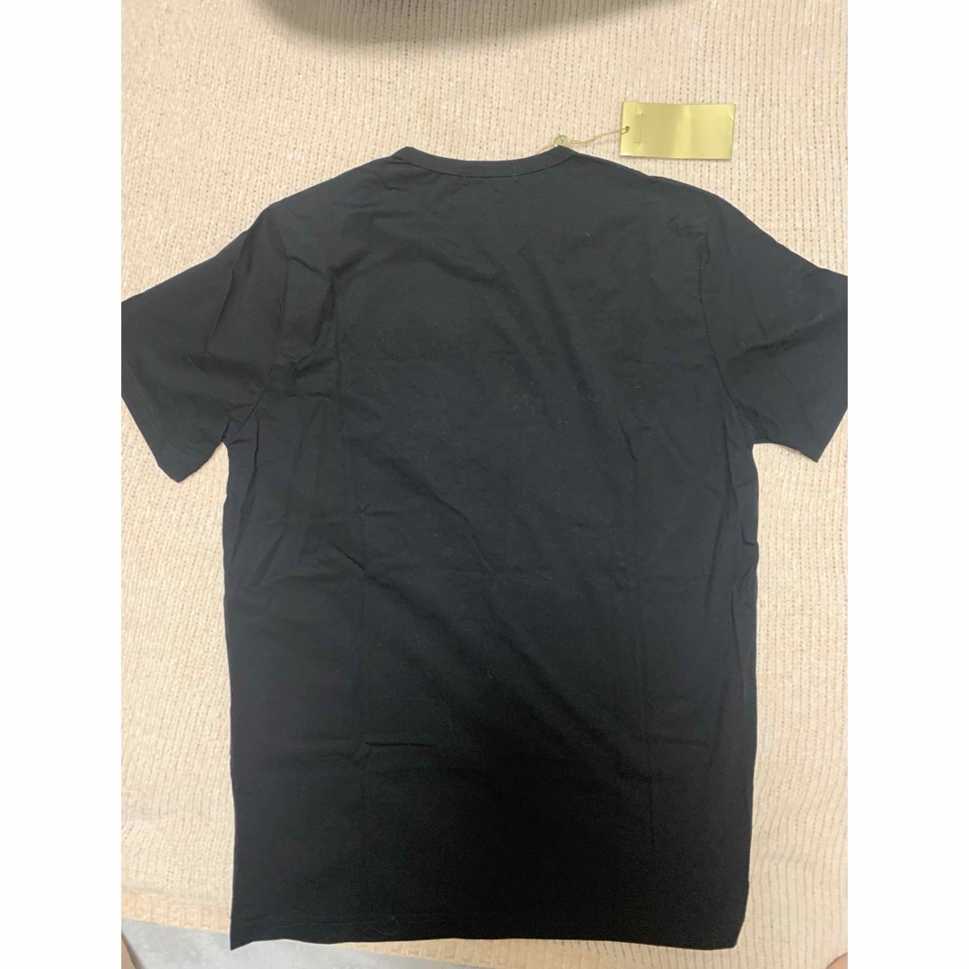 新品タグ付き GUCCI Tシャツ - キッズ服(男女兼用) 100cm~ 新品タグ付き GUCCI Tシャツ - キッズ服(男女兼用) 100cm~