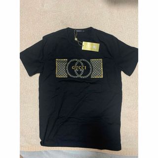 グッチ(Gucci)の新品未使用タグ付き💗GUCCI Tシャツ(Tシャツ(半袖/袖なし))