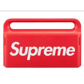 シュプリーム(Supreme)のSupreme®/Hoto 5-Piece Tool Set Red(その他)