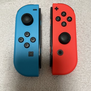 ニンテンドースイッチ(Nintendo Switch)のNintendo Switch Joy-Con(その他)