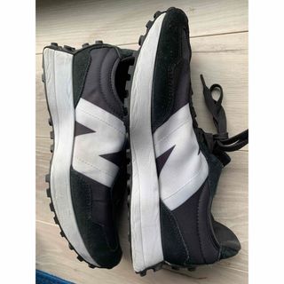 ニューバランス(New Balance)のニューバランス　MS327CPG  26.5センチ(スニーカー)