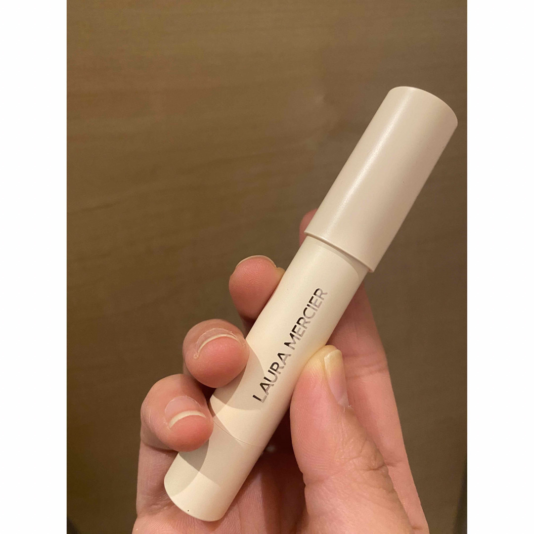 laura mercier(ローラメルシエ)のローラメルシエ　田中みな実　ペダルソフトリップスティッククレヨン コスメ/美容のベースメイク/化粧品(口紅)の商品写真