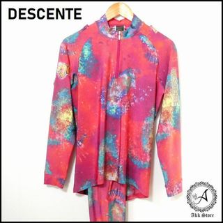 デサント(DESCENTE)のDESCENTE デサント トレーニングウエア 上下セット(トレーニング用品)