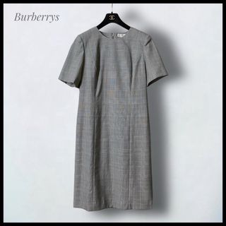 バーバリー(BURBERRY) ワンピースの通販 8,000点以上 | バーバリーを