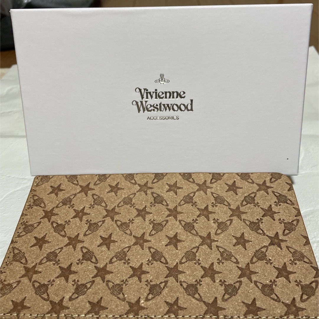 Vivienne Westwood(ヴィヴィアンウエストウッド)のヴィヴィアンウエストウッド　マルチケース レディースのファッション小物(その他)の商品写真