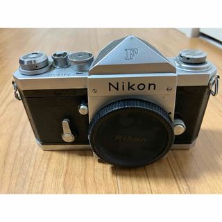 Nikon - Nikon F アイレベルの通販 by コロコロ|ニコンならラクマ