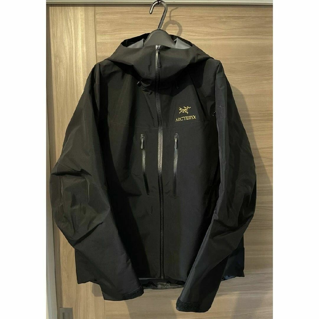 ARC'TERYX - 【即完売モデル激レア】ARC'TERYX BEAMS 別注 Zeta SLの