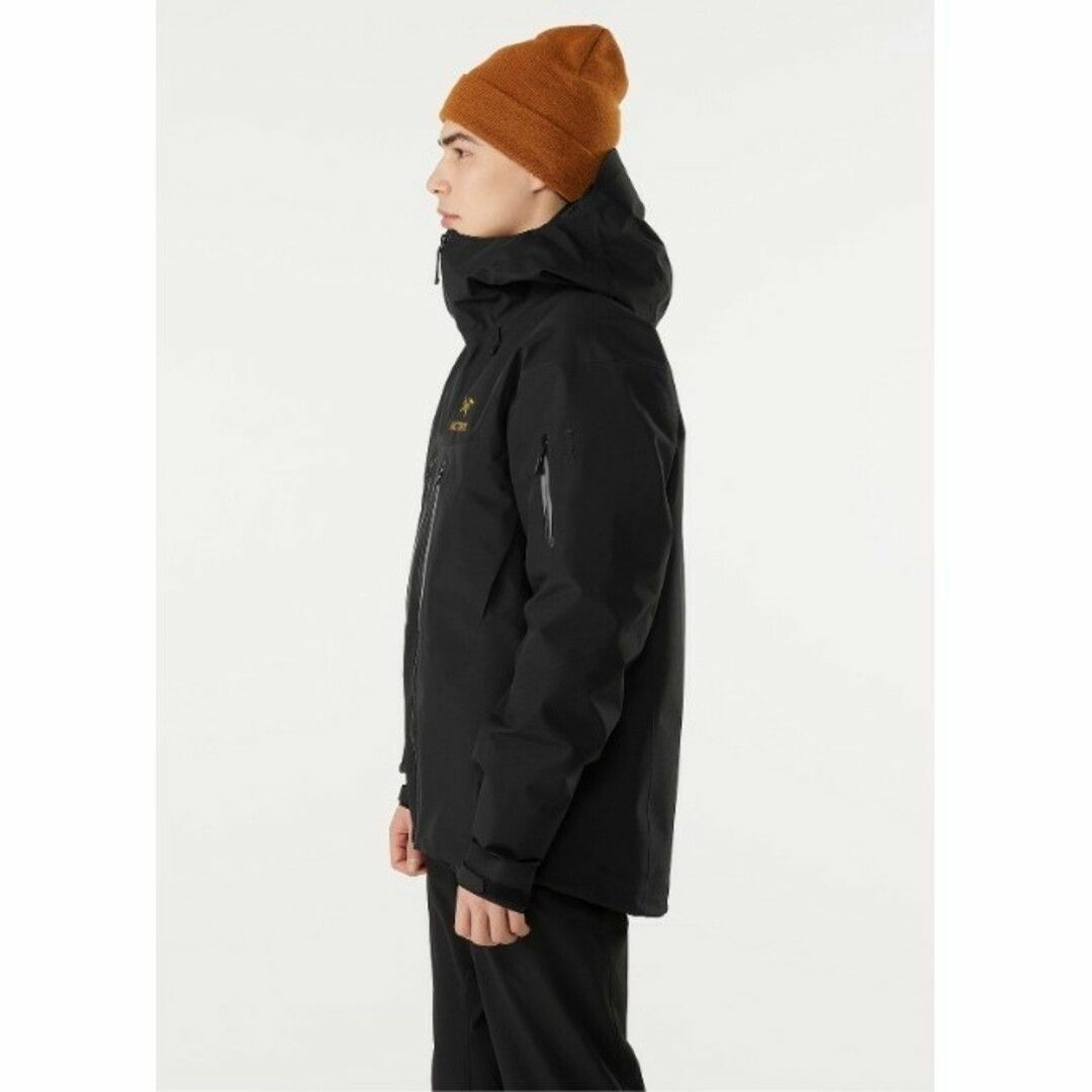 ARC'TERYX - 【即完売モデル激レア】ARC'TERYX BEAMS 別注 Zeta SLの