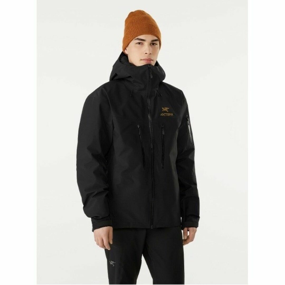 ARC'TERYX - 【即完売モデル激レア】ARC'TERYX BEAMS 別注 Zeta SLの