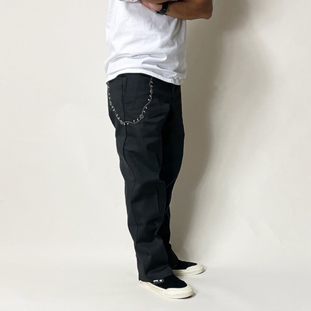 STANDARD CALIFORNIA - HTC Dickies Pants #SN-32 W.Chain STANDARD CALIFORNIA - HTC Dickies Pants #SN-32 W.Chain