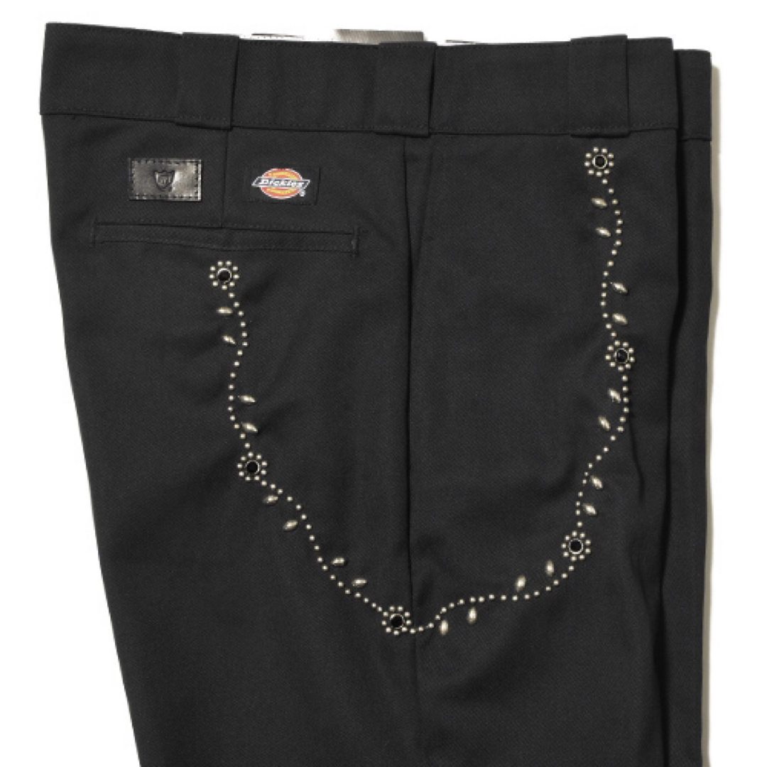 STANDARD CALIFORNIA - HTC Dickies Pants #SN-32 W.Chain STANDARD CALIFORNIA - HTC Dickies Pants #SN-32 W.Chain