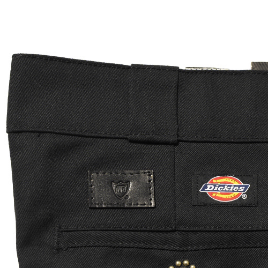 STANDARD CALIFORNIA - HTC Dickies Pants #SN-32 W.Chain STANDARD CALIFORNIA - HTC Dickies Pants #SN-32 W.Chain