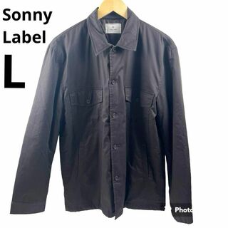 アーバンリサーチサニーレーベル(URBAN RESEARCH SONNY LABEL)のSonny Label サニーレーベル  薄手ダウンジャケット アーバンリサーチ(ダウンジャケット)