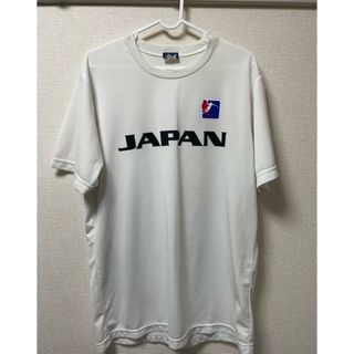 アシックス(asics)のハンドボール　ジャパンＴシャツ(その他)