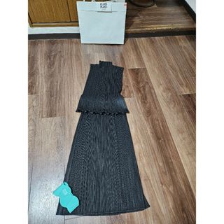 プリーツプリーズイッセイミヤケ(PLEATS PLEASE ISSEY MIYAKE)の高島屋ISSEY MIYAKEプリーツプリーズ完売トップス(カットソー(半袖/袖なし))