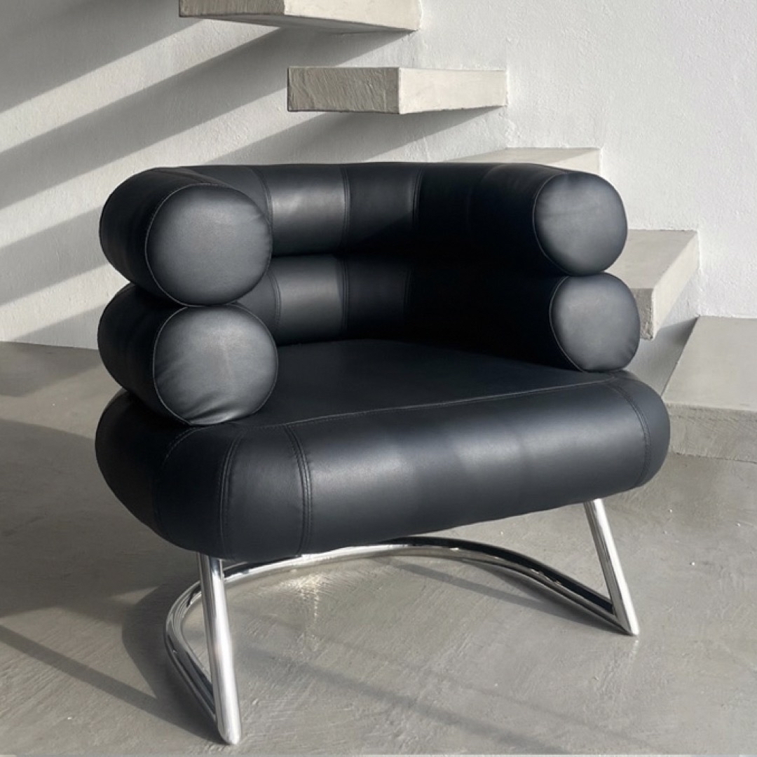 Cassina(カッシーナ)の1人掛けソファー インテリア/住まい/日用品のソファ/ソファベッド(一人掛けソファ)の商品写真