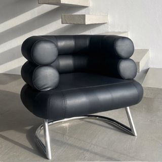 カッシーナ(Cassina)の1人掛けソファー(一人掛けソファ)