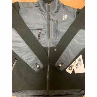 コムデギャルソン(COMME des GARCONS)のCDG× The North Face Denali Fleece  (その他)