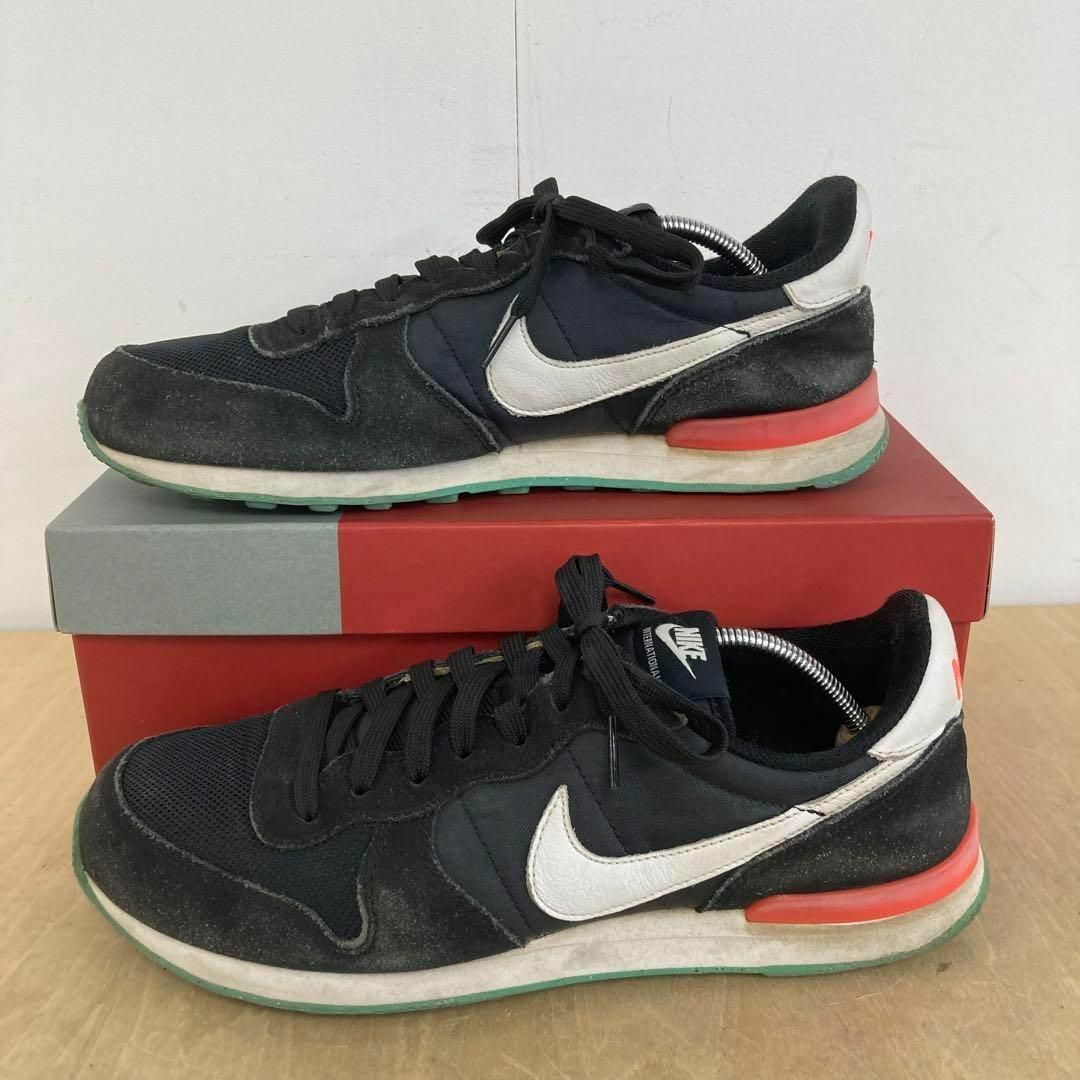 NIKE(ナイキ)の＊NIKE Internationalist Low 28.0cm メンズの靴/シューズ(スニーカー)の商品写真