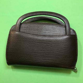 バリー(Bally)のBALLY….バック型財布(財布)