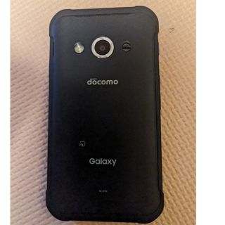 エヌティティドコモ(NTTdocomo)のDOCOMO　sc-01h(スマートフォン本体)