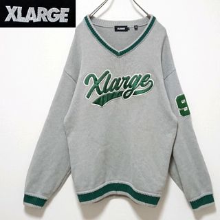 エクストララージ ニット/セーター(メンズ)の通販 50点 | XLARGEの