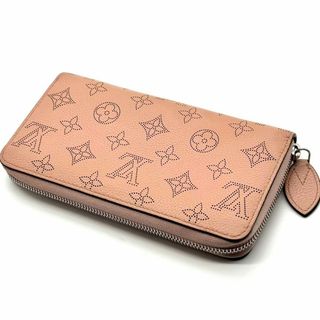 ヴィトン(LOUIS VUITTON) 財布(レディース)(ピンク/桃色系)の通販