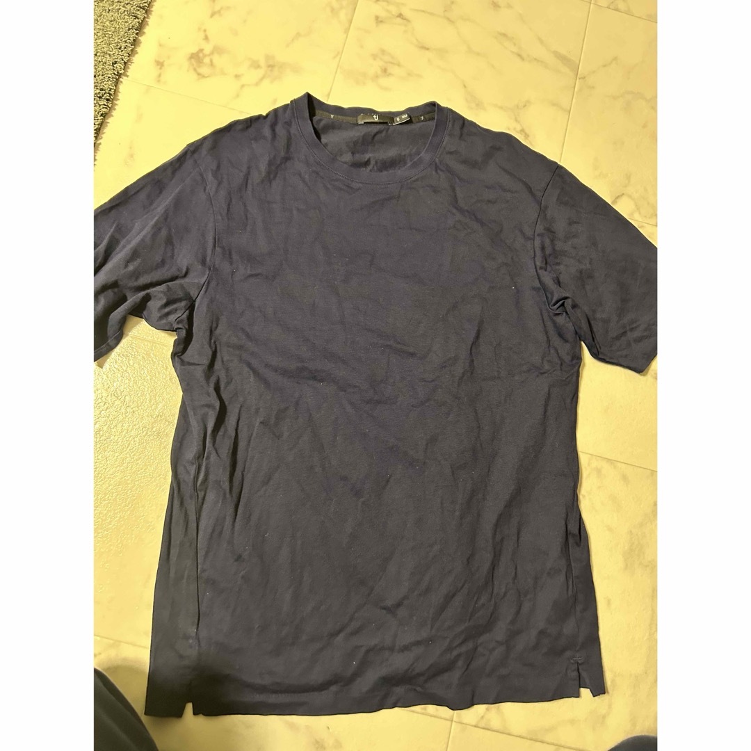 Tシャツセット メンズのトップス(その他)の商品写真