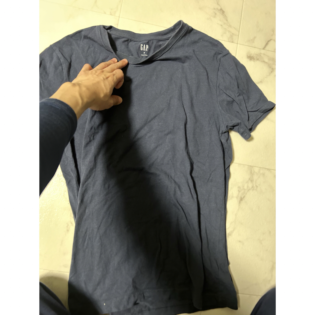 Tシャツセット メンズのトップス(その他)の商品写真