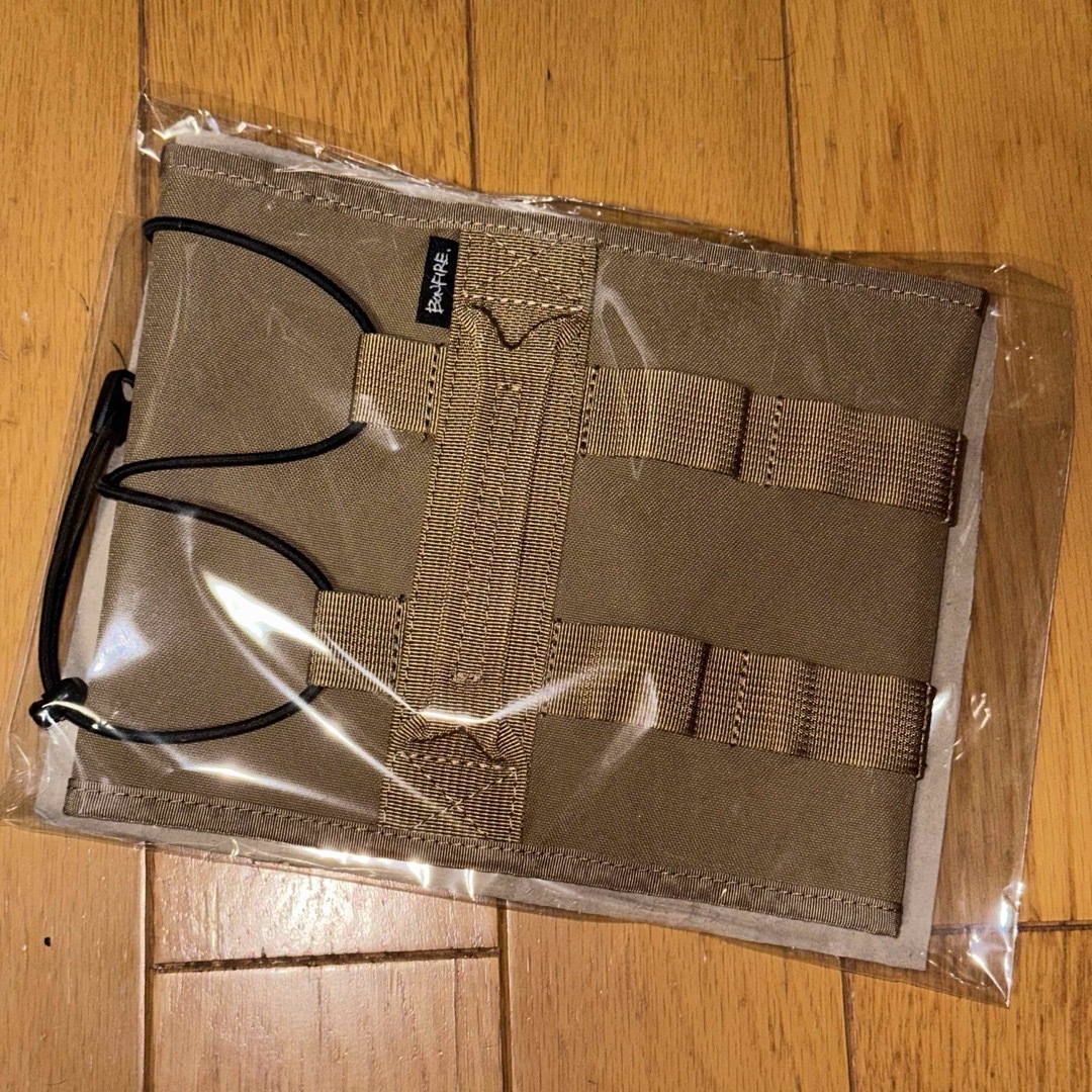 BONFIRE GO OUTSIDE ジャグラップ ハーフガロンの通販 by まーぼー's
