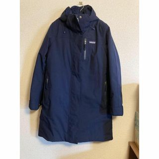 patagonia(ロングコート ・ ブラック/黒色系)のフリマアイテム一覧 patagonia(ロングコート ・ ブラック/黒色系)のフリマアイテム一覧