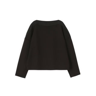 ZUCCa - 【新作・美品】ZUCCa ズッカ リブウラケ トップスの通販 by