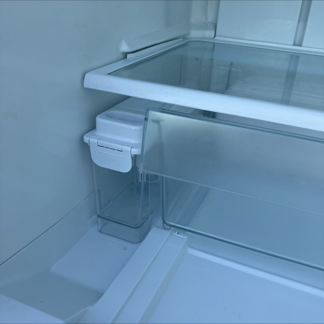 15F TOSHIBA 大型冷蔵庫 自動製氷機付き 300L超 400L未満の通販 by