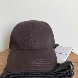 ジバンシィ キャップ(メンズ)の通販 93点 | GIVENCHYのメンズを買う