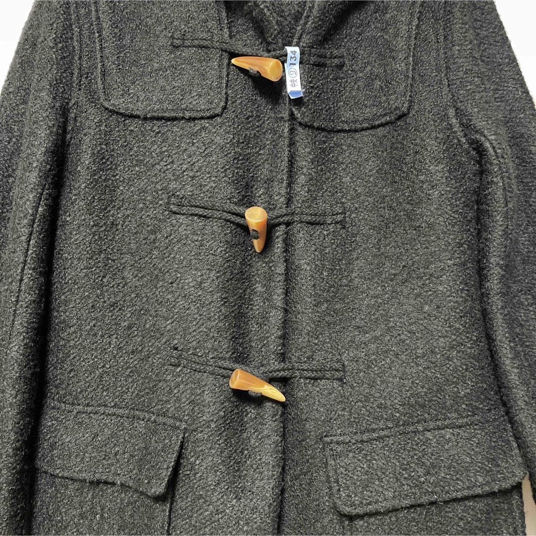 ROSE BUD(ローズバッド)のローズバッド ダッフルコート レディースのジャケット/アウター(ダッフルコート)の商品写真