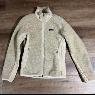 パタゴニア(patagonia)のパタゴニア　Patagonia フリース　USA(その他)